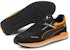 Puma BMW M Motorsport City Rider 'Hitam Jingga' 306975-01