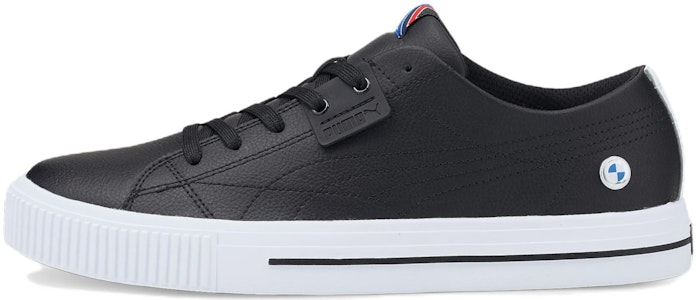 プーマ BMW M モータースポーツ コート 'ブラック ホワイト' 307084-01 307084-01 Buy プーマ BMW M モータースポーツ コート 'ブラック ホワイト' 307084-01 307084-01