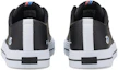 Shop Puma BMW M Motorsport Court 'Black White' 307084-01