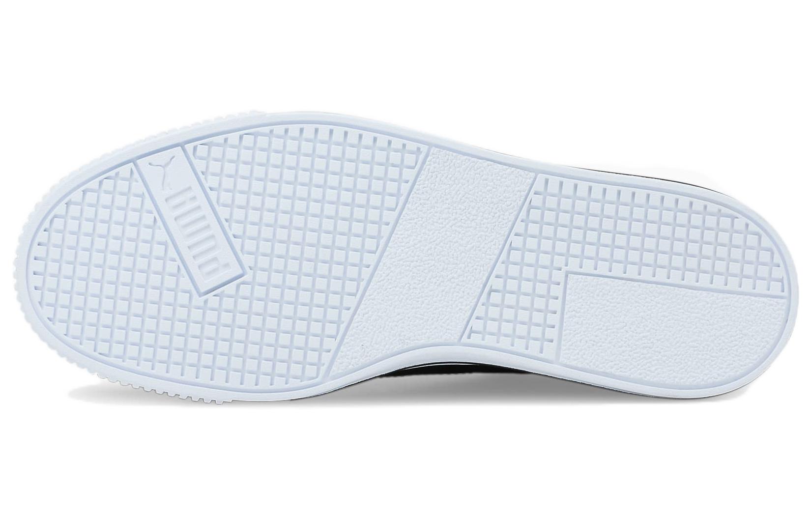Purchase Puma BMW M Motorsport Court 'Black White' 307084-01