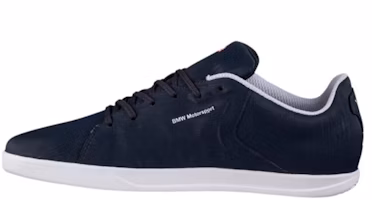 Puma BMW M Motorsport Court 'Blue' 306042-01 Puma BMW M Motorsport Court 'Blue' 306042-01