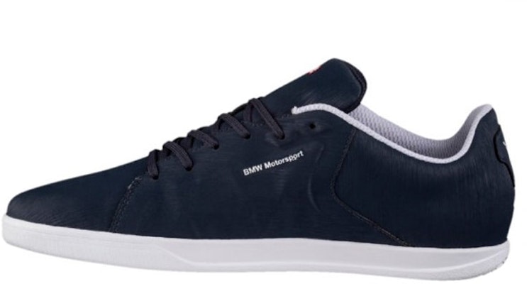 Puma BMW M Motorsport Court 'Blue' 306042-01 Buy Puma BMW M Motorsport Court 'Blue' 306042-01