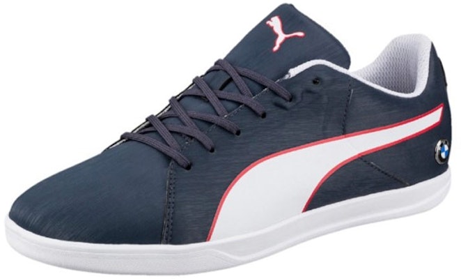 Puma BMW M Motorsport Court 'Azul' 306042-01 Lookbook Puma BMW M Motorsport Court 'Azul' 306042-01