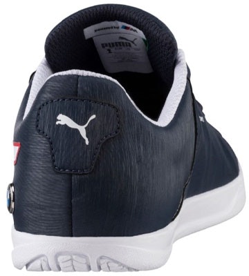 Puma BMW M Motorsport Court 'Azul' 306042-01 Purchase Puma BMW M Motorsport Court 'Azul' 306042-01