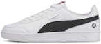 Buy Puma BMW M MotoRSport Court Legend - Kasut Lagenda Sukan Jalan Raya 306525-02