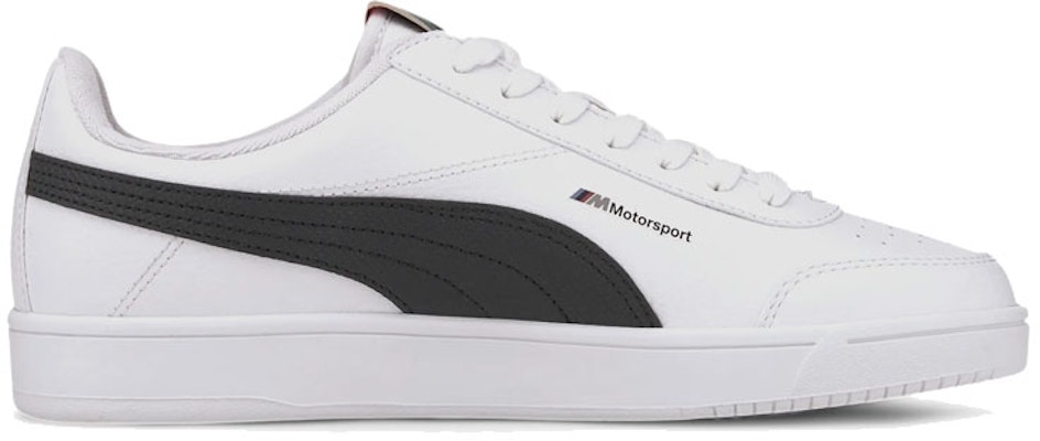 Puma BMW M MotoRSport Court Legend 306525-02 Order Puma BMW M MotoRSport Court Legend 306525-02