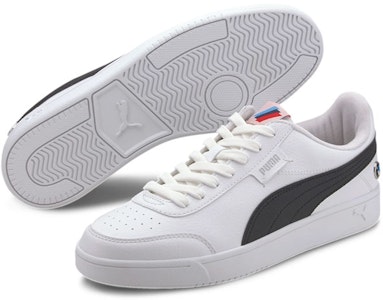 Puma BMW M MotoRSport Sepatu Legenda Court 306525-02 Lookbook Puma BMW M MotoRSport Sepatu Legenda Court 306525-02