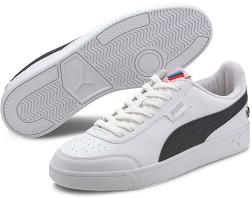 Puma BMW M MotoRSport Court Legend 306525-02 Lookbook Puma BMW M MotoRSport Court Legend 306525-02