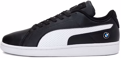Puma Bmw M Motorsport Court Perf 'White Black' 306200-01 Puma Bmw M Motorsport Court Perf 'White Black' 306200-01