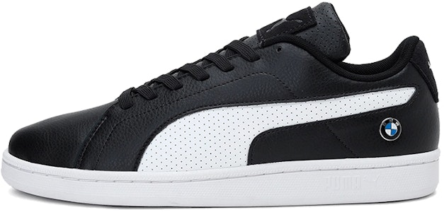 푸마 BMW M 모터스포츠 코트 퍼프 (흰/검) 306200-01 Buy 푸마 BMW M 모터스포츠 코트 퍼프 (흰/검) 306200-01