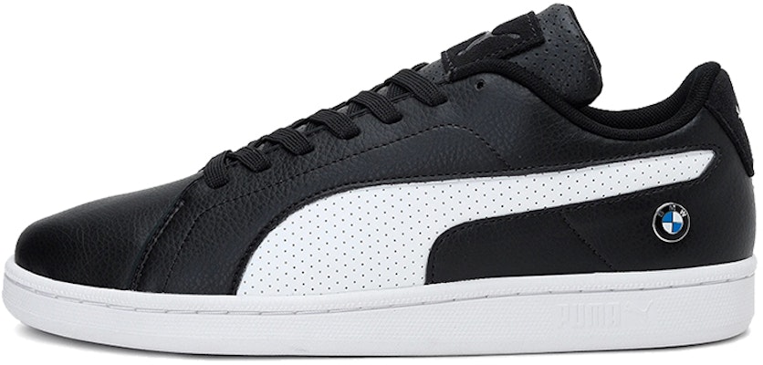 Puma Bmw M Motorsport Court Perf 'Putih Hitam' 306200-01 Buy Puma Bmw M Motorsport Court Perf 'Putih Hitam' 306200-01
