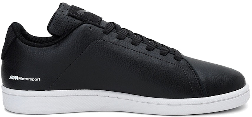 Puma Bmw M Motorsport Court Perf 'Putih Hitam' 306200-01 Order Puma Bmw M Motorsport Court Perf 'Putih Hitam' 306200-01