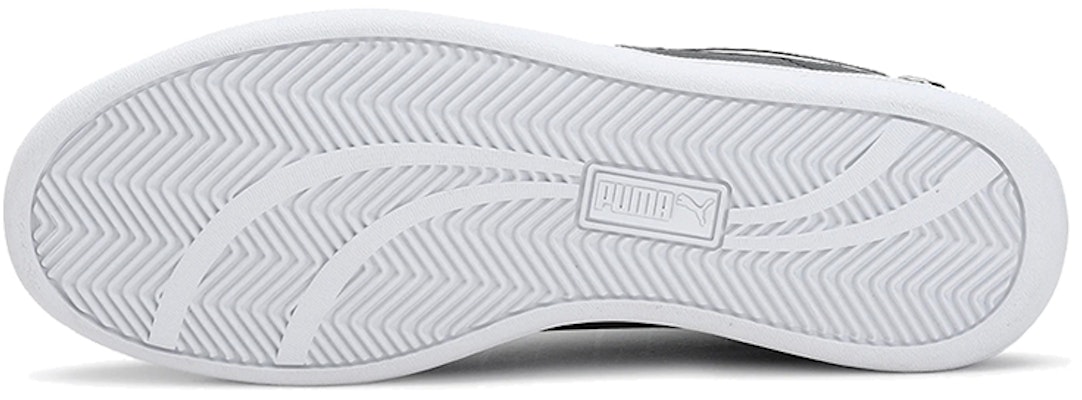 Puma Bmw M Motorsport Court Perf 'Putih Hitam' 306200-01 Details for Puma Bmw M Motorsport Court Perf 'Putih Hitam' 306200-01