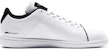 Puma Bmw M Motorsport Court Perf 'Putih Hitam' 306200-02