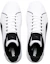 Lookbook Puma BMW M Motorsport Court Perf ''Weiß Schwarz'' 306200-02