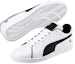 Purchase Puma BMW M Motorsport Court Perf ''Weiß Schwarz'' 306200-02