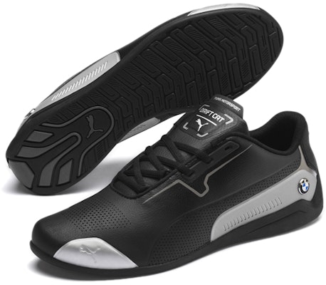 Puma BMW M Motorsport Drift Cat 8 'Negro' 339934-01 Shop Puma BMW M Motorsport Drift Cat 8 'Negro' 339934-01