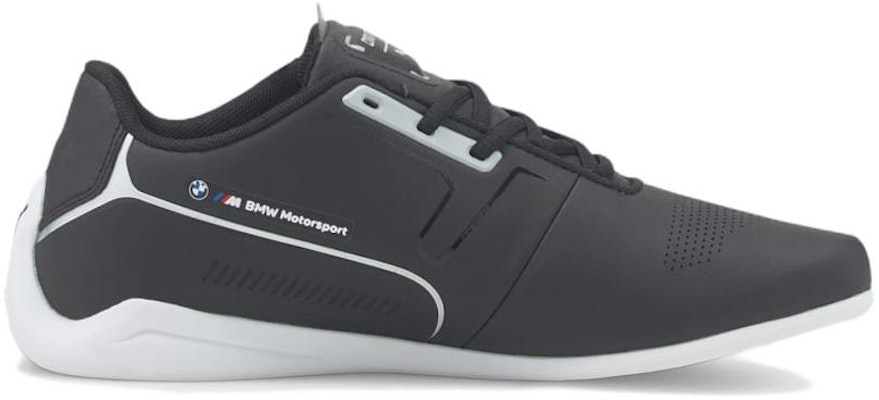Puma BMW M Motorsport Drift Cat 8 'Negro Blanco Motorsport' 307166-01 Order Puma BMW M Motorsport Drift Cat 8 'Negro Blanco Motorsport' 307166-01