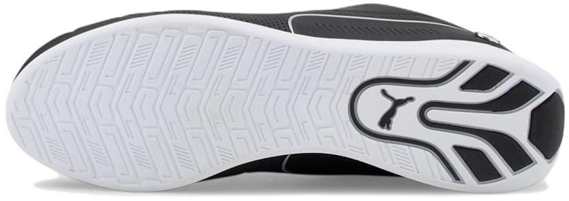 Puma BMW M Motorsport Drift Cat 8 'Negro Blanco Motorsport' 307166-01 Purchase Puma BMW M Motorsport Drift Cat 8 'Negro Blanco Motorsport' 307166-01