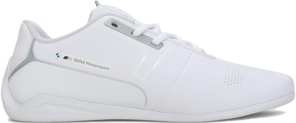 Puma BMW M Motorsport Drift Cat 8 'White Motorsport' 307166-02 Order Puma BMW M Motorsport Drift Cat 8 'White Motorsport' 307166-02
