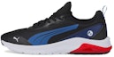 Buy Puma BMW M Motorsport Electron E Pro 'Black Blue Red' 307011-01