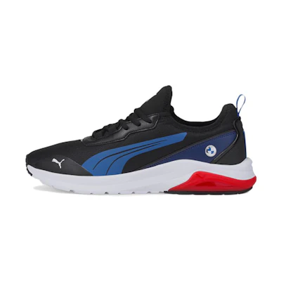 Puma BMW M Motorsport Electron E Pro 'Black Blue Red'