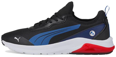 Puma BMW M Motorsport Electron E Pro 'Black Blue Red' 307011-01 Puma BMW M Motorsport Electron E Pro 'Black Blue Red' 307011-01
