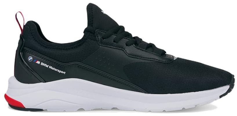 Puma BMW M Motorsport Electron E Pro 'Black Blue Red' 307011-01 Order Puma BMW M Motorsport Electron E Pro 'Black Blue Red' 307011-01