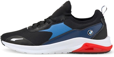 Puma BMW M Motorsport Electron E Pro 'Black White Red' 306927-01 Puma BMW M Motorsport Electron E Pro 'Black White Red' 306927-01