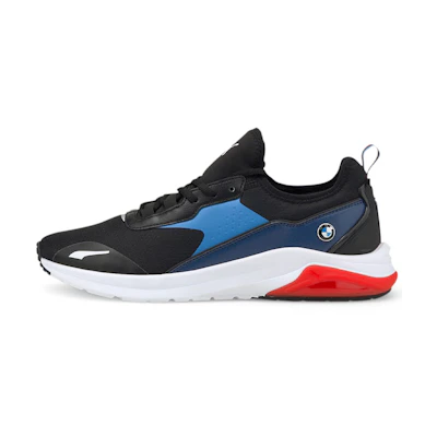 Puma BMW M Motorsport Electron E Pro 'Black White Red'