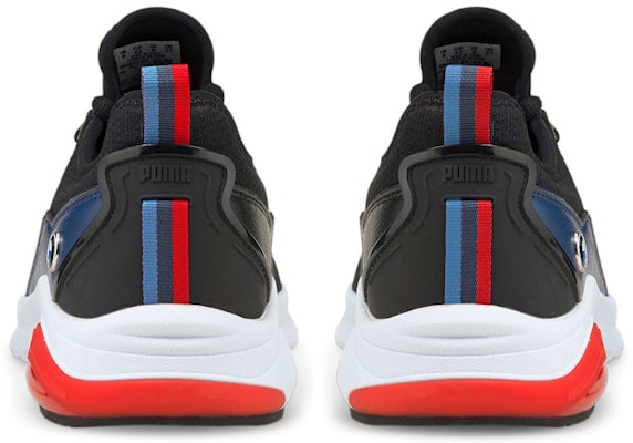 Puma BMW M Motorsport Electron E Pro 'Black White Red' 306927-01 Shop Puma BMW M Motorsport Electron E Pro 'Black White Red' 306927-01