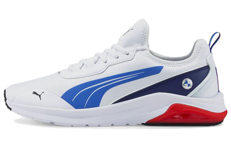 Puma BMW M Motorsport Electron E Pro 'White Blue Red' 307011-02