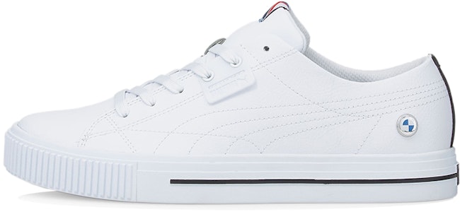 プーマ BMW M モータースポーツ エバー "モノクロ" 307084-02 Buy プーマ BMW M モータースポーツ エバー "モノクロ" 307084-02