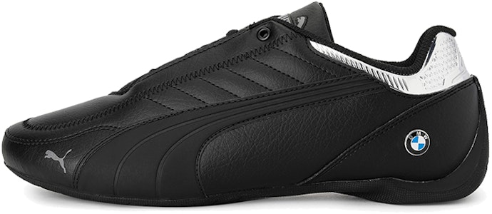 푸마 BMW 모터스포츠 퓨처 카트 캣 "블랙 화이트" 306585-01 Buy 푸마 BMW 모터스포츠 퓨처 카트 캣 "블랙 화이트" 306585-01