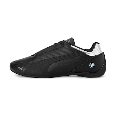Puma Bmw M Motorsport Future Kart Cat 'Black White'