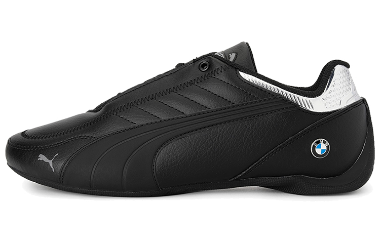 Puma Bmw M Motorsport Future Kart Cat 'Black White' 306585-01