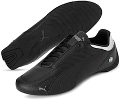 Lookbook Puma Bmw M Motorsport Future Kart Cat 'Black White' 306585-01