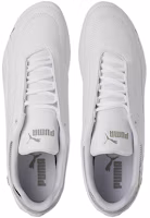 Shop Puma Bmw M Motorsport Future Kart Cat 'White Silver' 306585-02