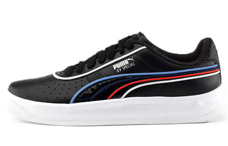 Puma BMW M Motorsport GV Special 2 'Black White'