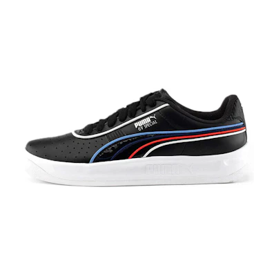 Puma BMW M Motorsport GV Special 2 'Black White'