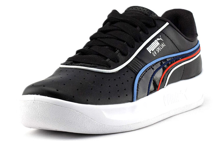 Puma BMW M Motorsport GV Special 2 'Black White' 圖 3
