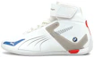 Buy 푸마 BMW M 모터스포츠 하이탑 '화이트 벨크로' 306870-01