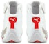 Shop Puma BMW M Motorsport Hi-Top 'Putih Velcro Racing' 306870-01