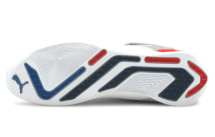 Purchase 푸마 BMW M 모터스포츠 하이탑 '화이트 벨크로' 306870-01