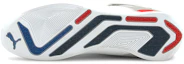Purchase 푸마 BMW M 모터스포츠 하이탑 '화이트 벨크로' 306870-01