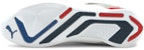 Puma BMW M Motorsport Hi-Top 'Putih Velcro Racing' 306870-01