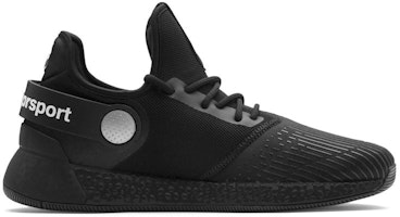 彪馬BMW M賽車運動混合減震低幫訓練鞋 黑色 Order 彪馬BMW M賽車運動混合減震低幫訓練鞋 黑色