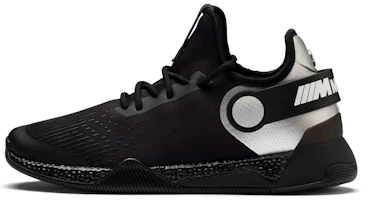 Puma BMW M Motorsport Hybrid 'Black Silver' 306388-01 Puma BMW M Motorsport Hybrid 'Black Silver' 306388-01