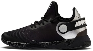 Puma BMW M Motorsport Hybrid 'Black Silver' 306388-01 Puma BMW M Motorsport Hybrid 'Black Silver' 306388-01