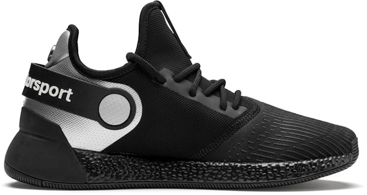 Puma BMW M Motorsport Hybrid 'Black Silver' 306388-01 Order Puma BMW M Motorsport Hybrid 'Black Silver' 306388-01